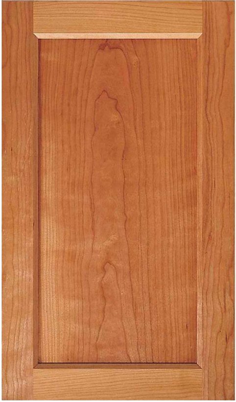 Artesia cabinet door style