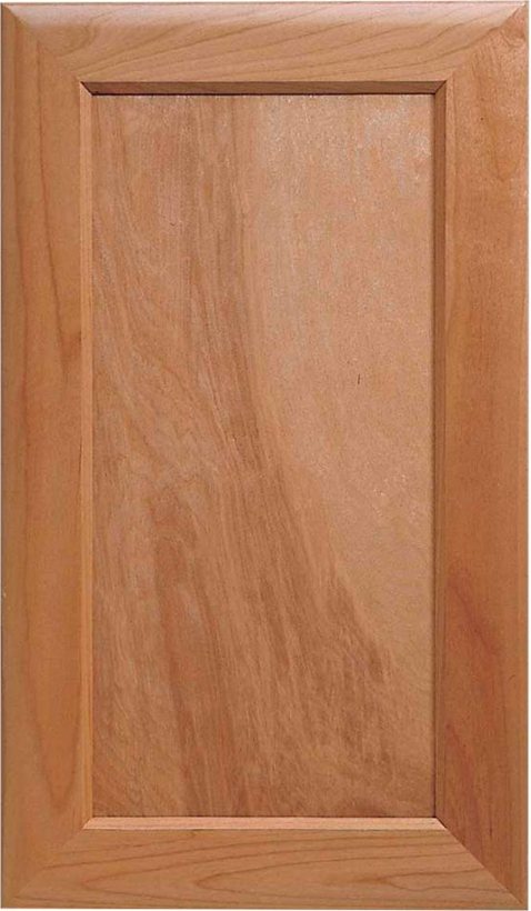 Aspen cabinet door style