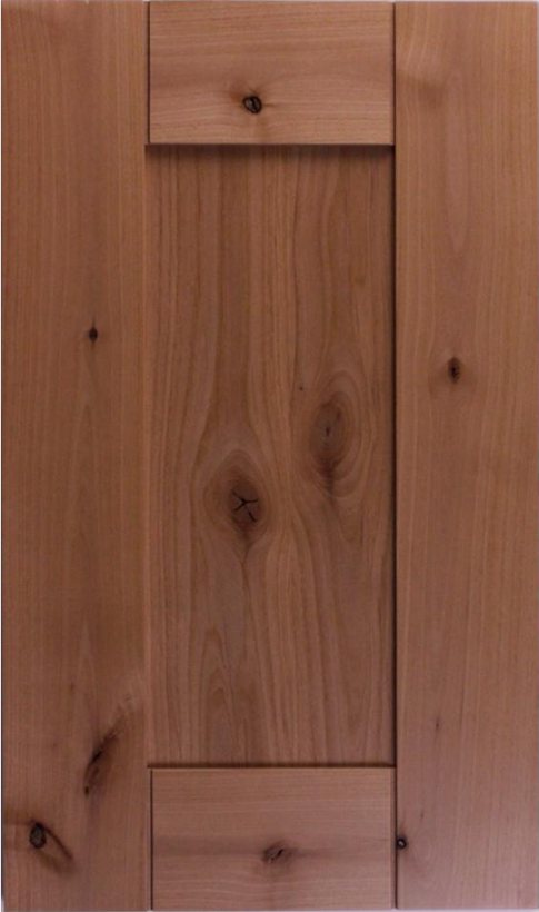 Barcelona Solid cabinet door style