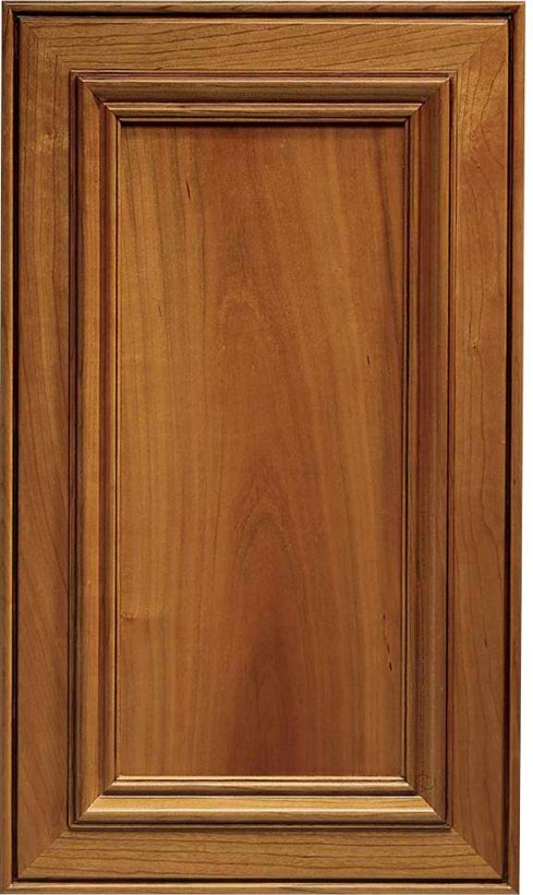 Calistoga cabinet door style