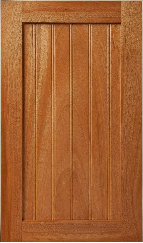Camden cabinet door style