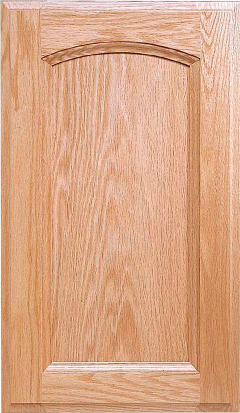 Chablis cabinet door style