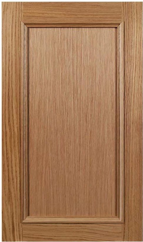 CNS #1 with AM-145 cabinet door style