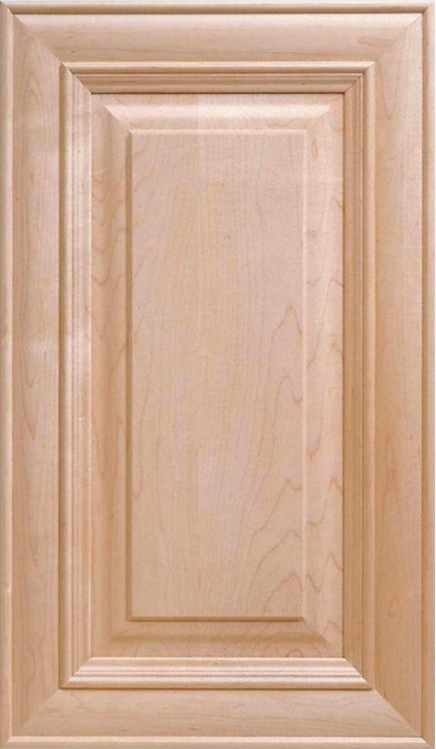 Delaware cabinet door style