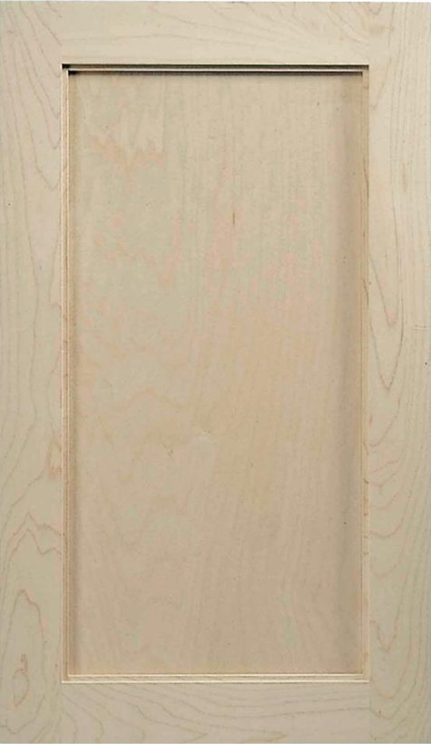 Denmark cabinet door style