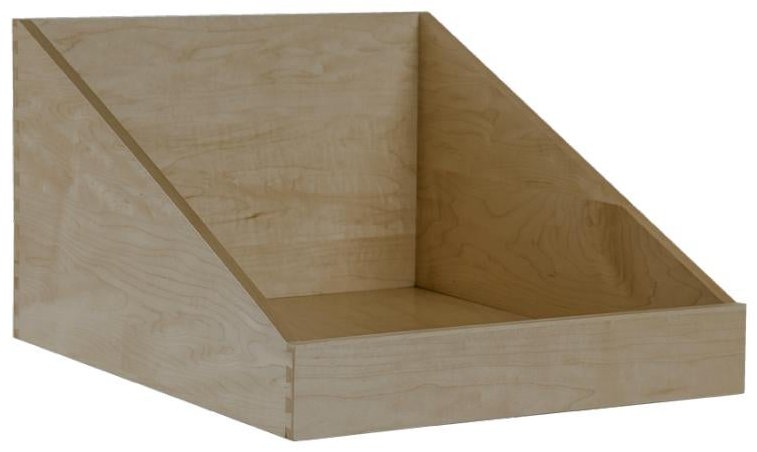 Angled Drawer Box drawer box