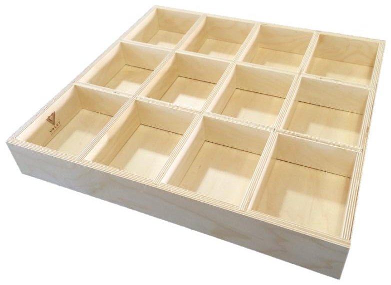 Jewelry Tray drawer box