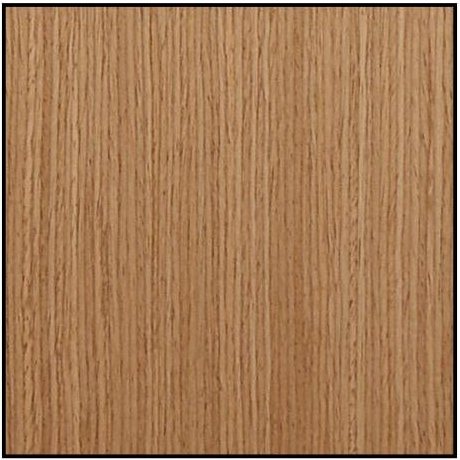 Echo Wood Rift White Oak cabinet door style