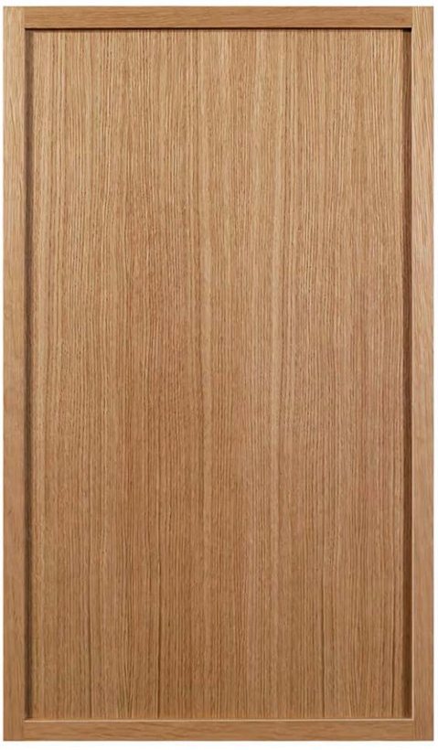 Edgeband AM 3/4" Butt Joint cabinet door style