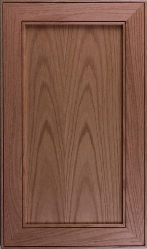 Finland Inset cabinet door style