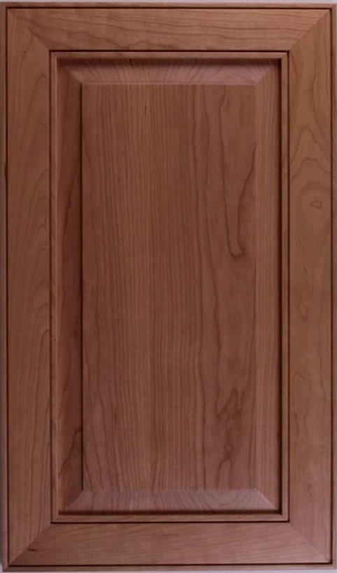 Finland Solid cabinet door style