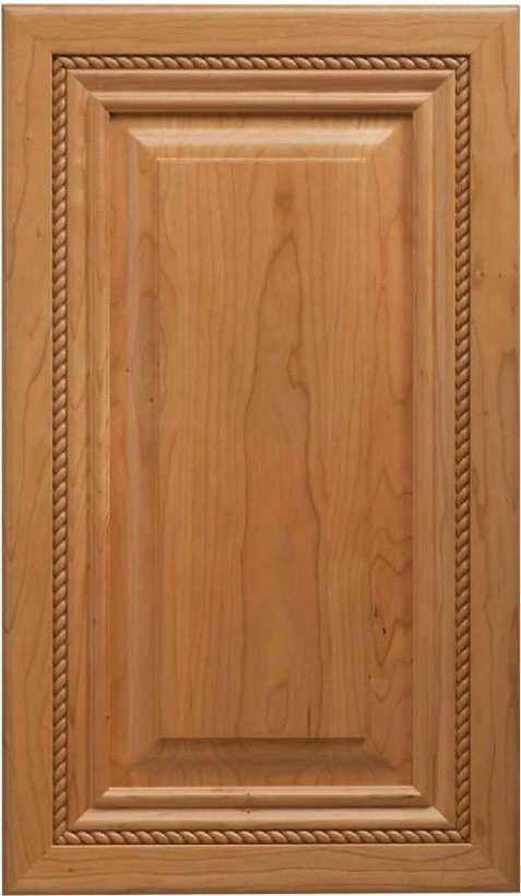 Hartford cabinet door style