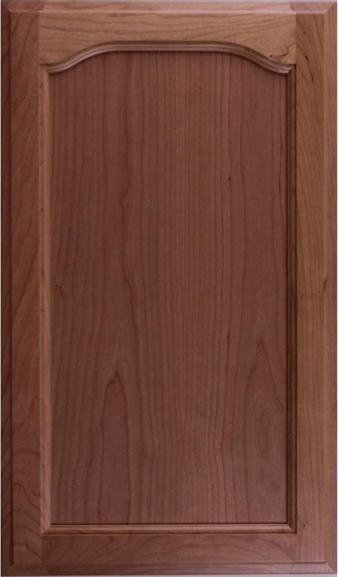 Krystle cabinet door style