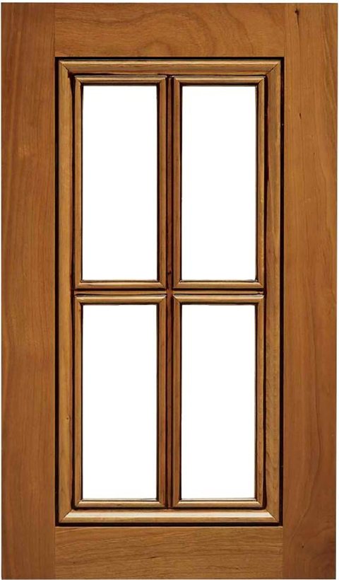 Laguna French Lite cabinet door style
