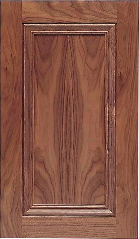Laguna cabinet door style