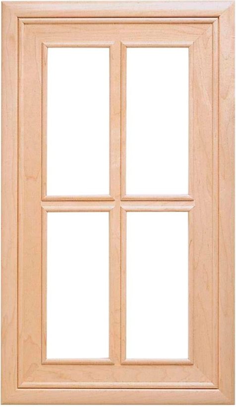 Manhattan French Lite cabinet door style