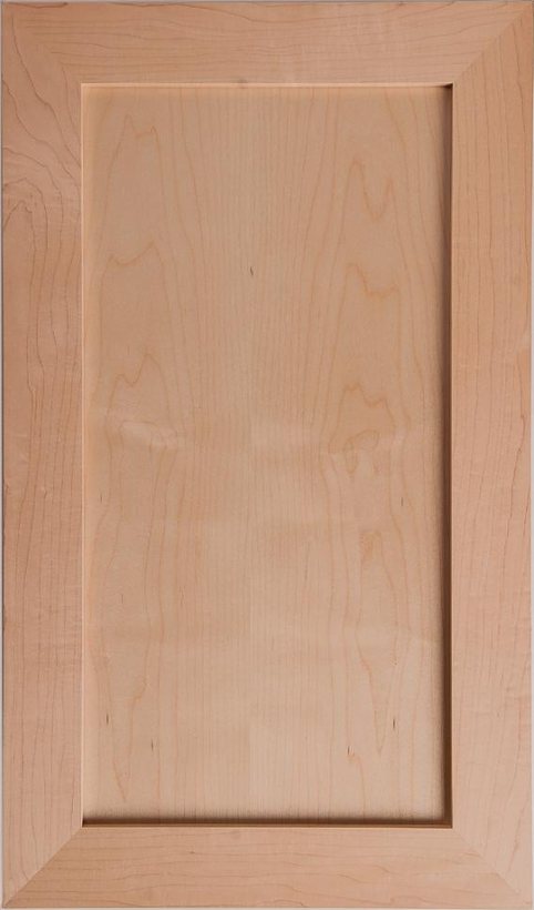 Mitered #1 Inset cabinet door style