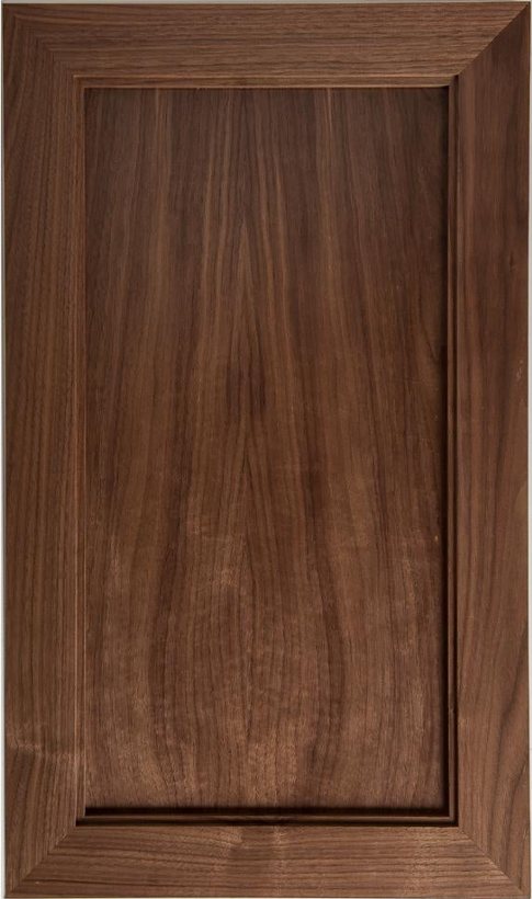 Mitered #5 Inset cabinet door style