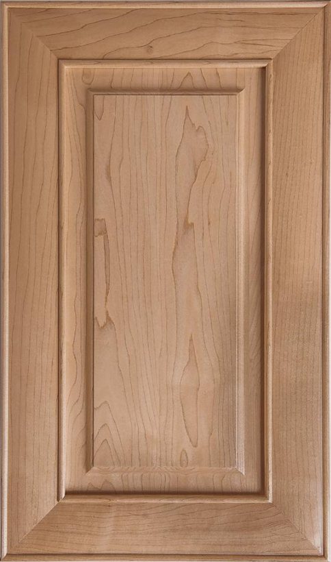 MP-19 Solid cabinet door style