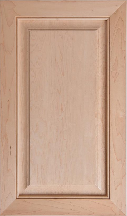 MP-26 Solid cabinet door style