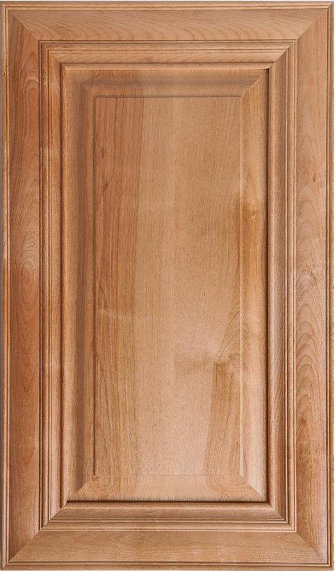 MP-49 Solid cabinet door style