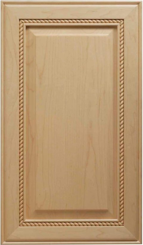 Nantucket cabinet door style