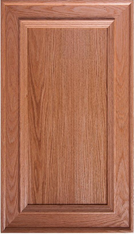 New England cabinet door style