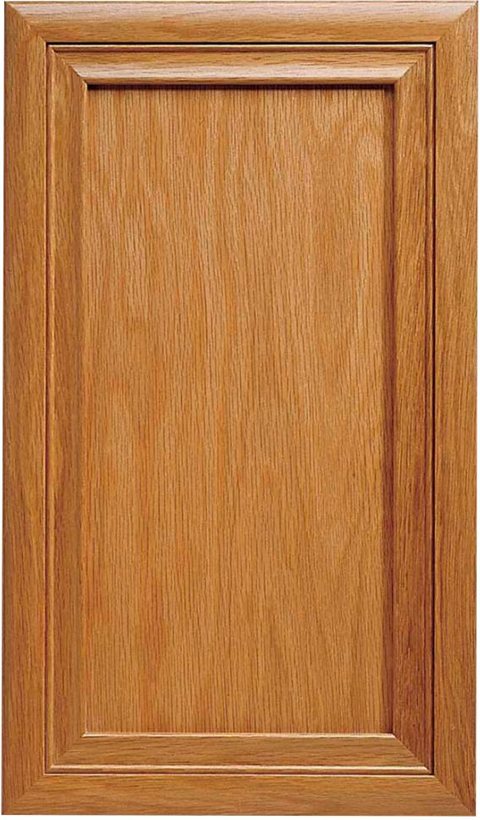 Orlando cabinet door style