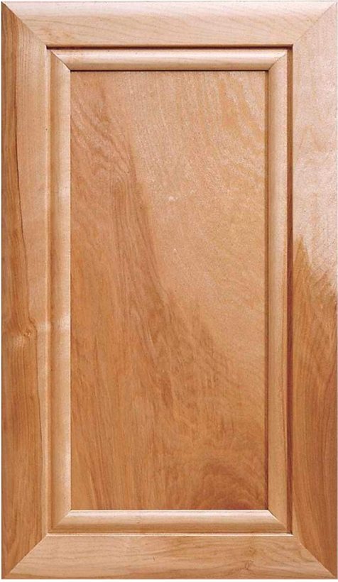 Richmond cabinet door style