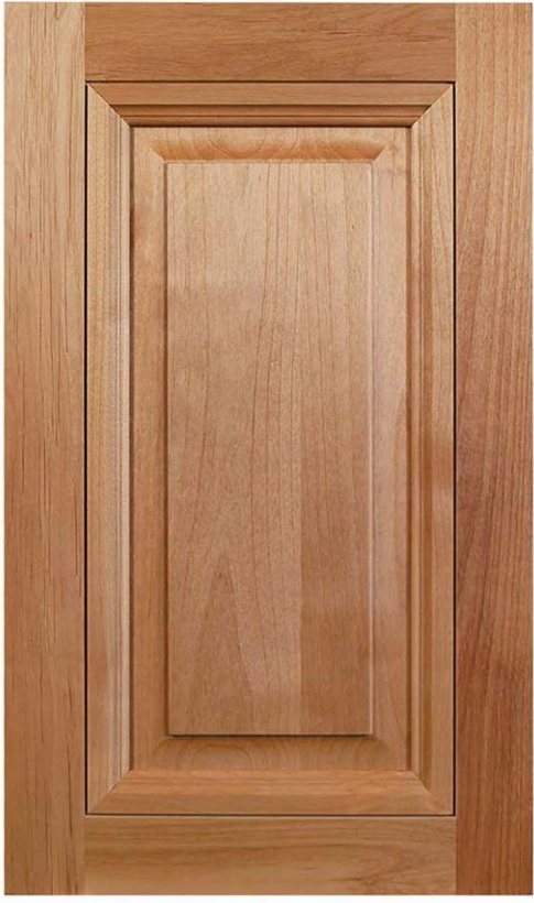 San Clemente cabinet door style