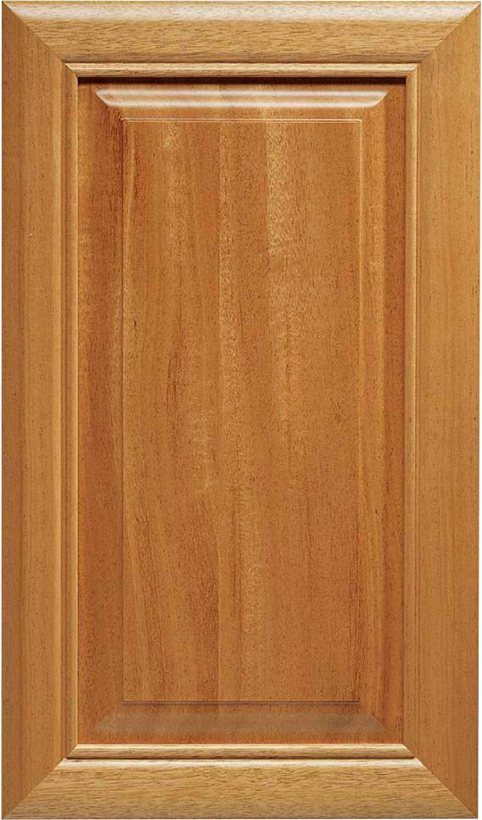 Sheffield cabinet door style