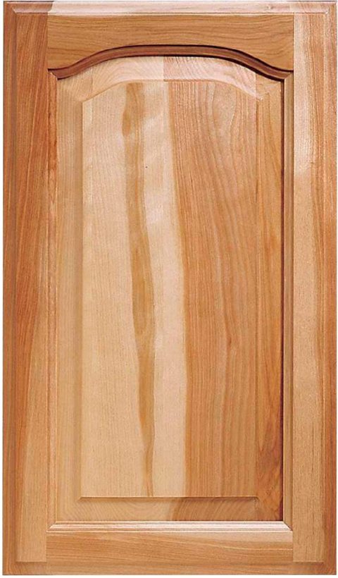 Tiffany cabinet door style