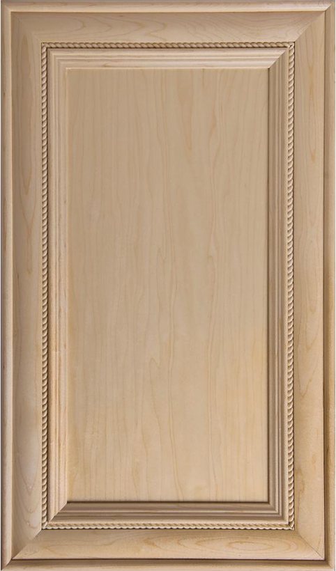 Vermont cabinet door style
