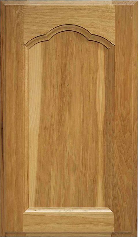 Zinfandel cabinet door style